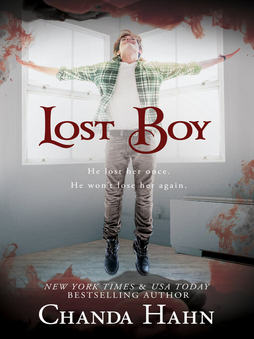 Title details for Lost Boy by Chanda Hahn - Available